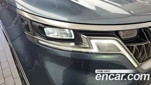 Kia Carnival, 2022 — миниатюра 8