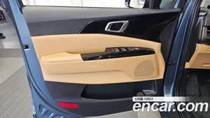 Kia Carnival, 2022 — миниатюра 14