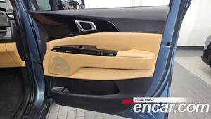 Kia Carnival, 2022 — миниатюра 15
