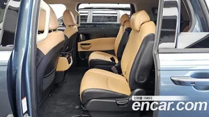 Kia Carnival, 2022 — миниатюра 16