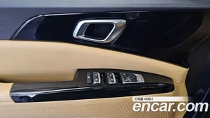 Kia Carnival, 2022 — миниатюра 27