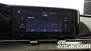 Kia Carnival, 2022 — миниатюра 35