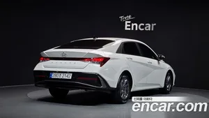 Hyundai Avante, 2025 — миниатюра 2