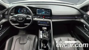 Hyundai Avante, 2025 — миниатюра 7