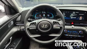Hyundai Avante, 2025 — миниатюра 13