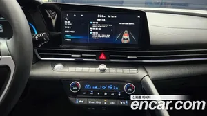 Hyundai Avante, 2025 — миниатюра 14