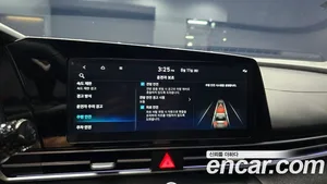 Hyundai Avante, 2025 — миниатюра 16
