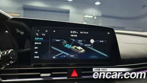 Hyundai Avante, 2025 — миниатюра 17