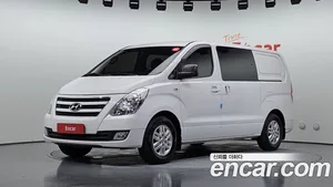Hyundai Starex, 2017 — миниатюра 1