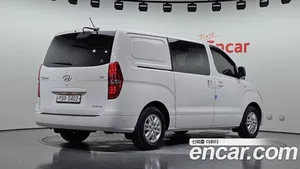 Hyundai Starex, 2017 — миниатюра 2