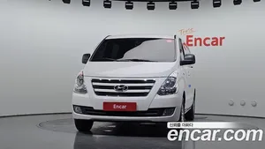 Hyundai Starex, 2017 — миниатюра 3
