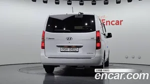 Hyundai Starex, 2017 — миниатюра 4