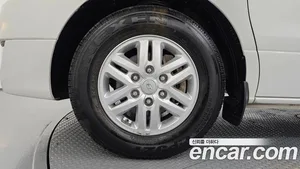Hyundai Starex, 2017 — миниатюра 5