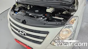 Hyundai Starex, 2017 — миниатюра 6