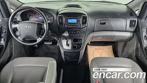 Hyundai Starex, 2017 — миниатюра 7