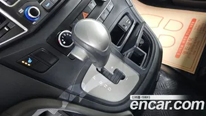 Hyundai Starex, 2017 — миниатюра 9