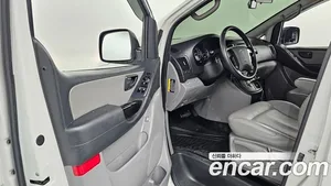 Hyundai Starex, 2017 — миниатюра 10