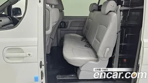 Hyundai Starex, 2017 — миниатюра 11