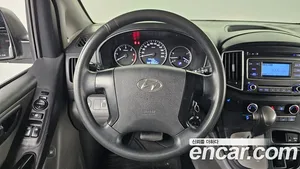 Hyundai Starex, 2017 — миниатюра 13