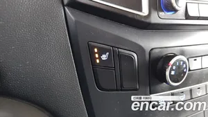 Hyundai Starex, 2017 — миниатюра 15