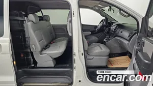 Hyundai Starex, 2017 — миниатюра 17