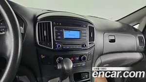 Hyundai Starex, 2017 — миниатюра 19