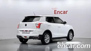 KGM Tivoli, 2018 — миниатюра 2
