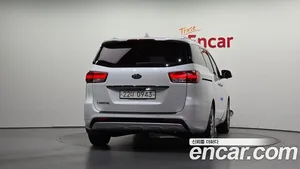 Kia Carnival, 2015 — миниатюра 4