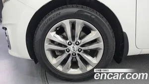 Kia Carnival, 2015 — миниатюра 5