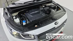 Kia Carnival, 2015 — миниатюра 6