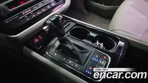 Kia Carnival, 2015 — миниатюра 9