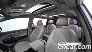 Kia Carnival, 2015 — миниатюра 11