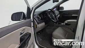 Kia Carnival, 2015 — миниатюра 12