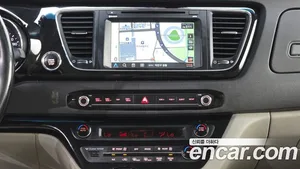 Kia Carnival, 2015 — миниатюра 15