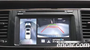 Kia Carnival, 2015 — миниатюра 16