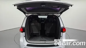 Kia Carnival, 2015 — миниатюра 20