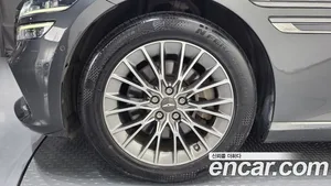 Genesis G80, 2021 — миниатюра 5