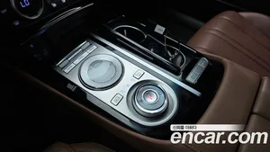 Genesis G80, 2021 — миниатюра 9