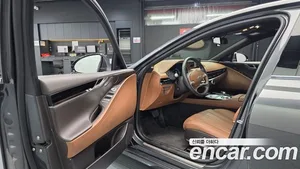 Genesis G80, 2021 — миниатюра 10