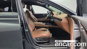 Genesis G80, 2021 — миниатюра 11