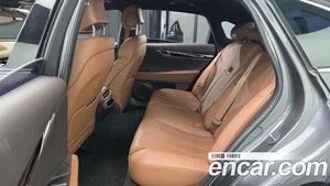 Genesis G80, 2021 — миниатюра 12