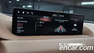 Genesis G80, 2021 — миниатюра 14