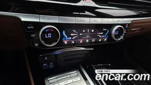 Genesis G80, 2021 — миниатюра 16