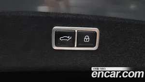 Genesis G80, 2021 — миниатюра 20