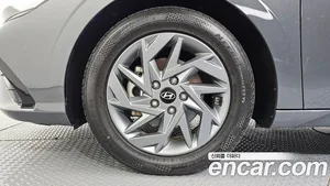 Hyundai Avante, 2023 — миниатюра 5