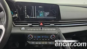 Hyundai Avante, 2023 — миниатюра 19
