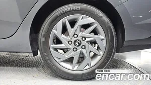 Hyundai Avante, 2023 — миниатюра 7