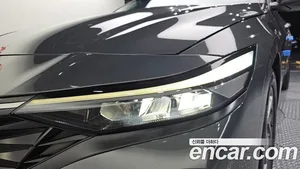 Hyundai Avante, 2023 — миниатюра 8