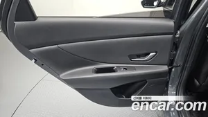 Hyundai Avante, 2023 — миниатюра 15