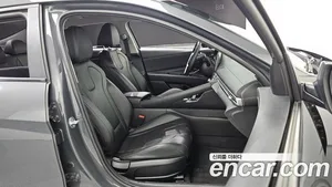 Hyundai Avante, 2023 — миниатюра 16